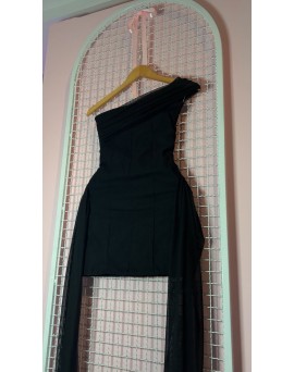 VESTIDO ADELE HMR